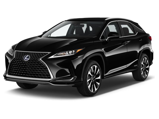 lexus rx hybrid 2021 JTJJGKFA0M2019070 image lexus rx hybrid 2021 JTJJGKFA0M2019070 image